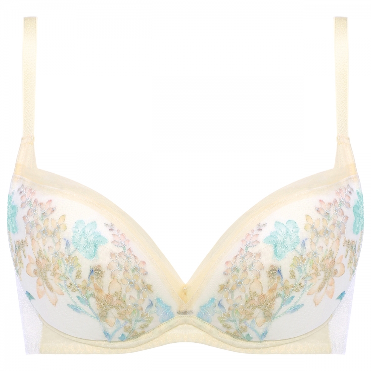 Triumph（トリンプ） 期間限定セール 天使のブラ 魔法のハリ感597 ノン