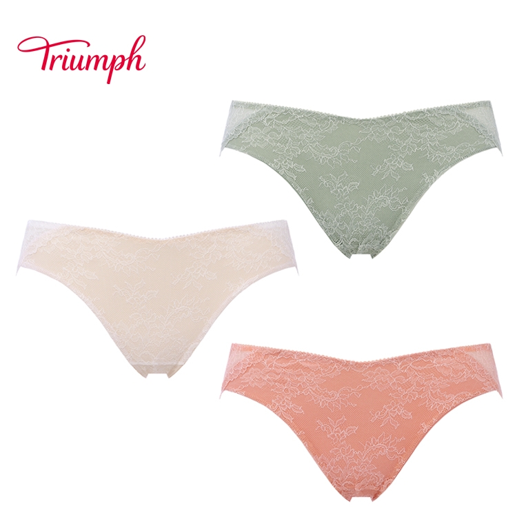 Triumph（トリンプ） スマート バランス602 レギュラーショーツ TR602