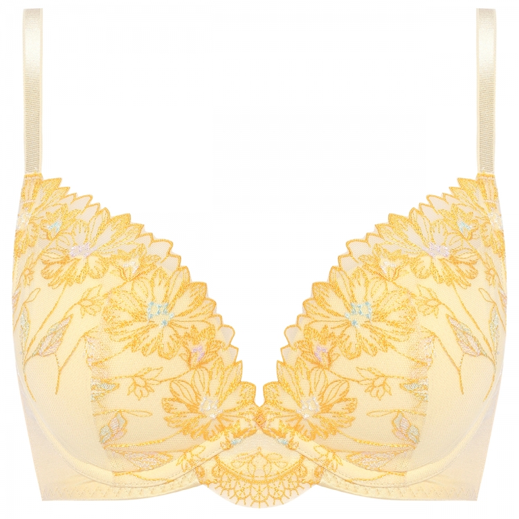 AMOSTYLE（アモスタイル） 期間限定セール 夢みるブラ ノンワイヤー