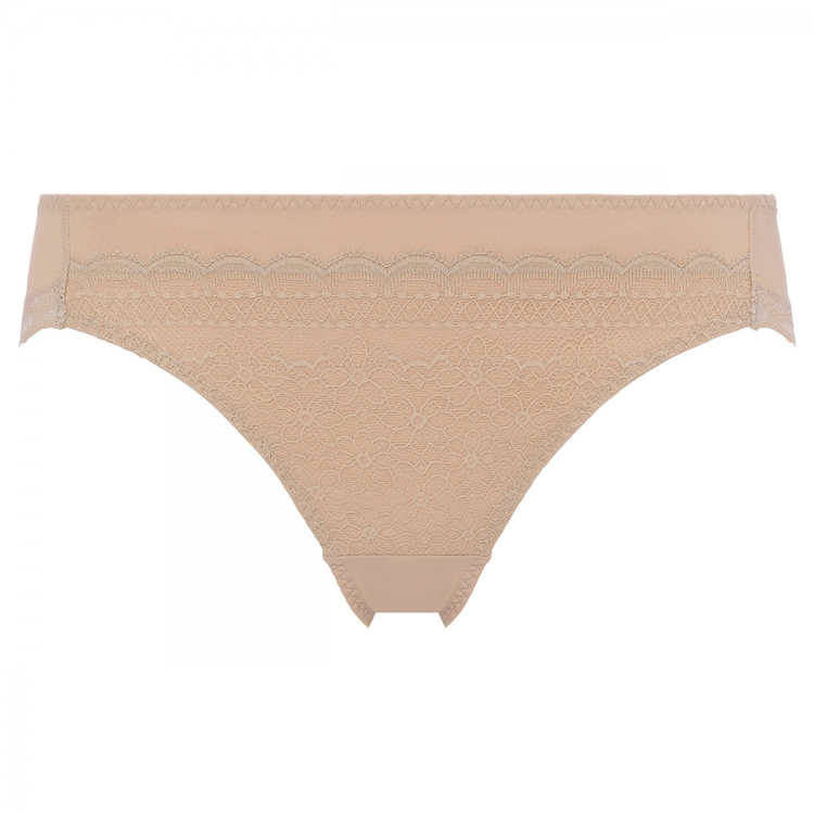 AMOSTYLE（アモスタイル） レギュラーショーツ デイジーガーデン