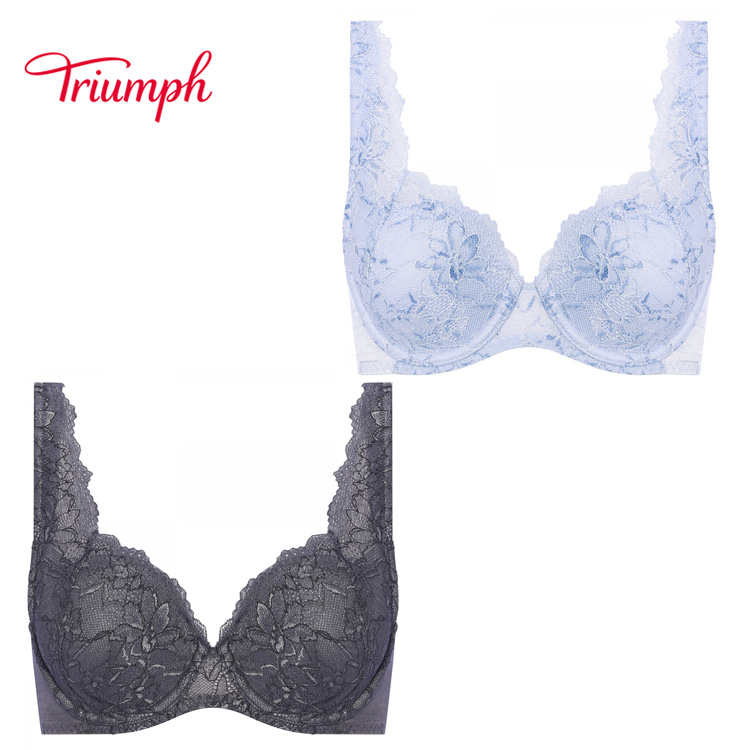 Triumph セール16%OFF (トリンプ)Triumph 恋するブラ612 Triumph セール16%OFF (トリンプ)Triumph 恋するブラ612