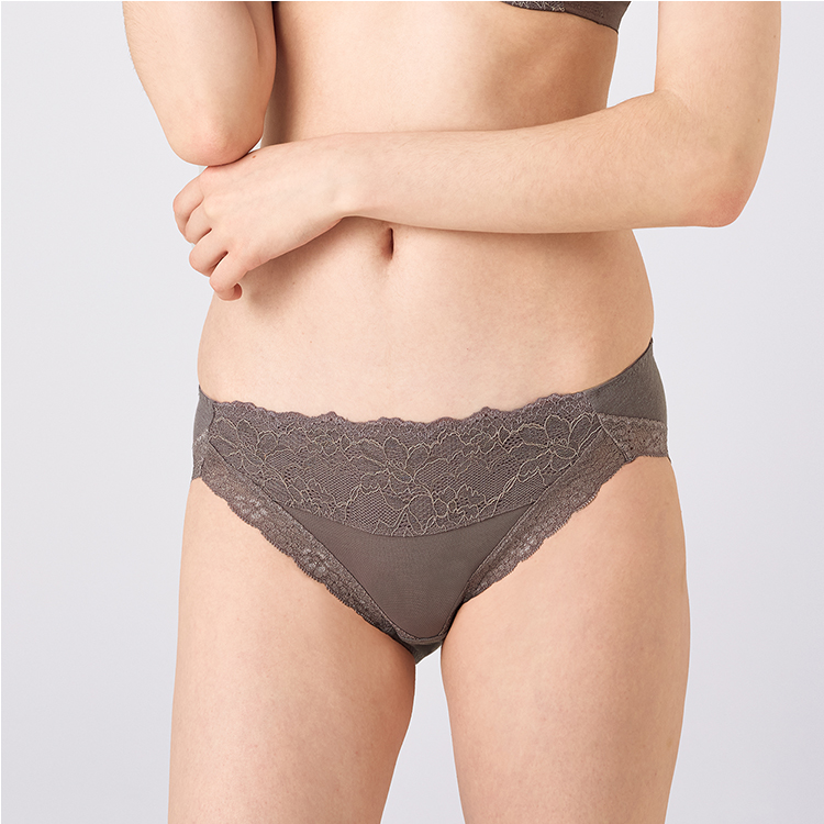 Triumph（トリンプ） セール 恋するブラ612 レギュラーショーツ(M,L