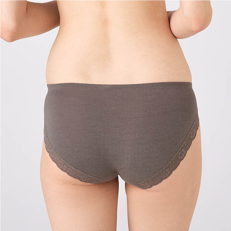 Triumph（トリンプ） セール 恋するブラ612 レギュラーショーツ(M,L