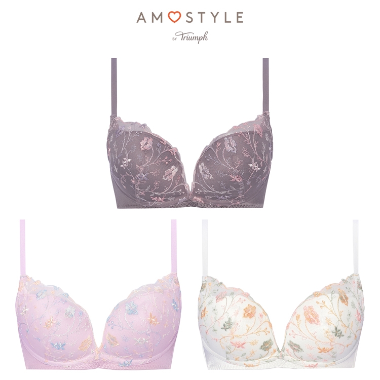 【海外輸入】 AMOSTYLE 夢みるブラ (アモスタイル)AMOSTYLE セール30％OFF パンツ
