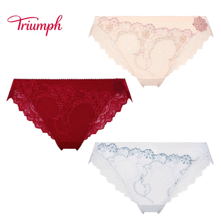 トリンプ プレミアムレッドレーベルキャミソール Triumph セール37%OFF (トリンプ)Triumph レッドレーベル バイ