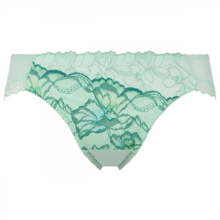 D65M トリンプ 天使のブラ 魔法のハリ感 マグノリア ブラ＆ショーツ YEL トリンプ公式ストア ヤフー店 - 天使のブラ(魔法のハリ感)｜Yahoo