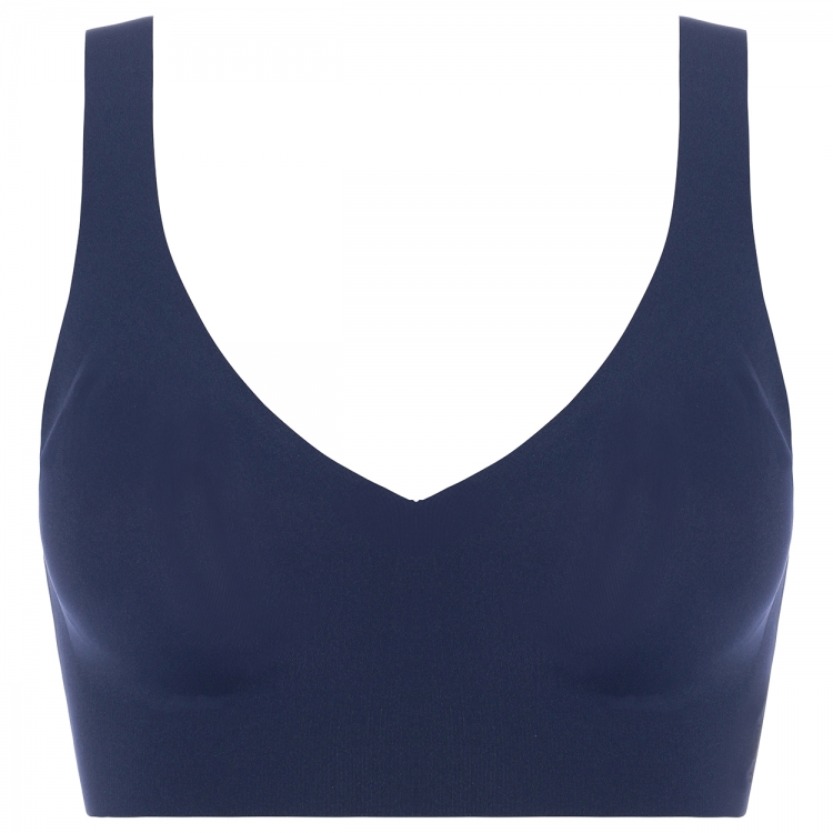 スプラスリー Triumph（トリンプ） スロギー ゼロフィール ブラレット(S,M,Lサイズ