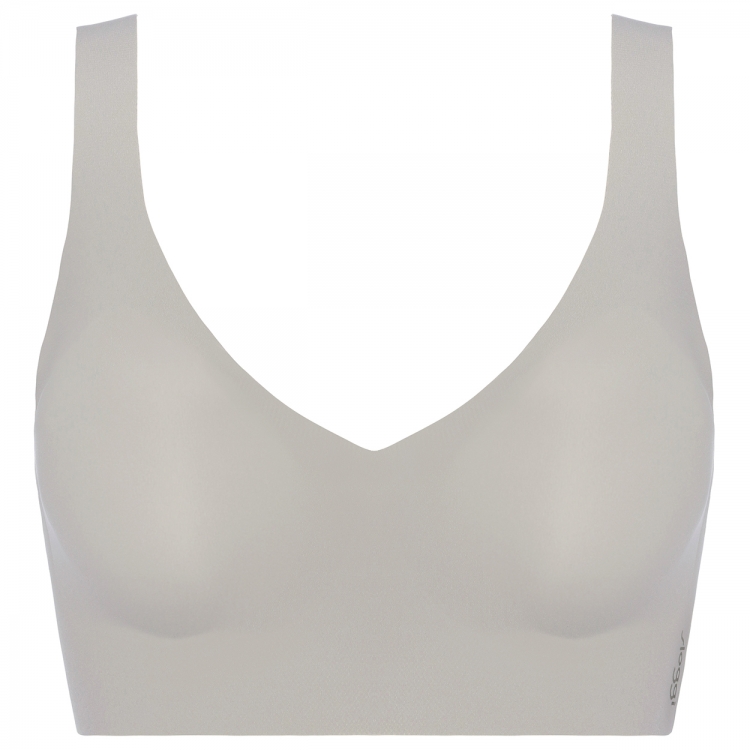 スプラスリー Triumph（トリンプ） スロギー ゼロフィール ブラレット(S,M,Lサイズ