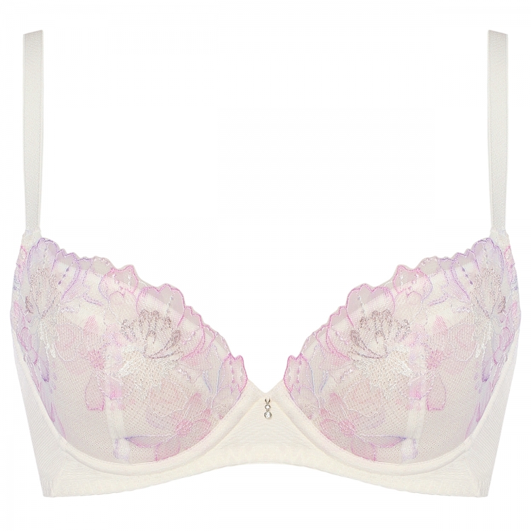 Triumph（トリンプ） セール ブラCOOL627 ブラジャー(D,E,Fカップ