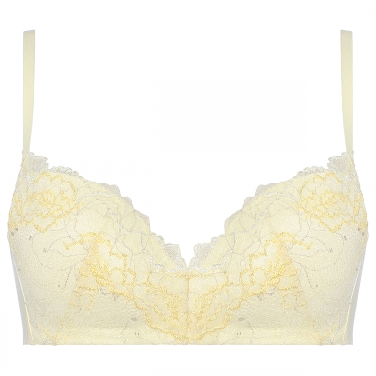 Triumph（トリンプ） セールセール 優々ブラ630 ノンワイヤー