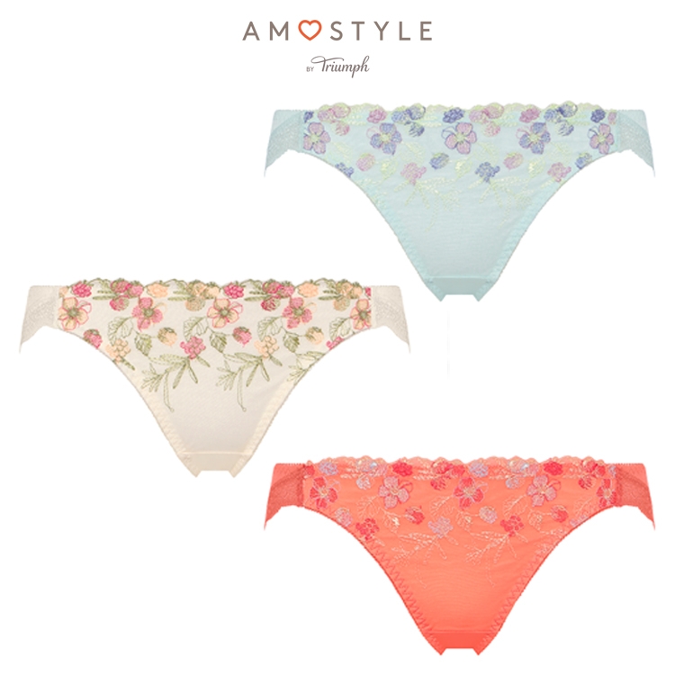 AMOSTYLE (アモスタイル)AMOSTYLE レギュラーショーツ