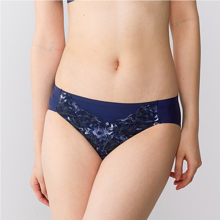 Triumph（トリンプ） セール 秘めわざ628 レギュラーショーツ(M,L