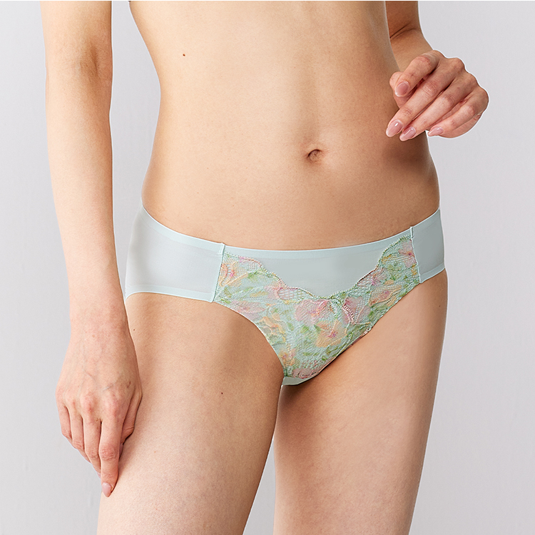 Triumph（トリンプ） セール 秘めわざ628 レギュラーショーツ(M,L
