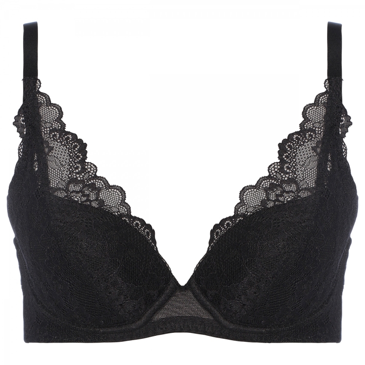 Triumph（トリンプ） 天使のブラ スリムライン632 ブラジャー(A,B,C