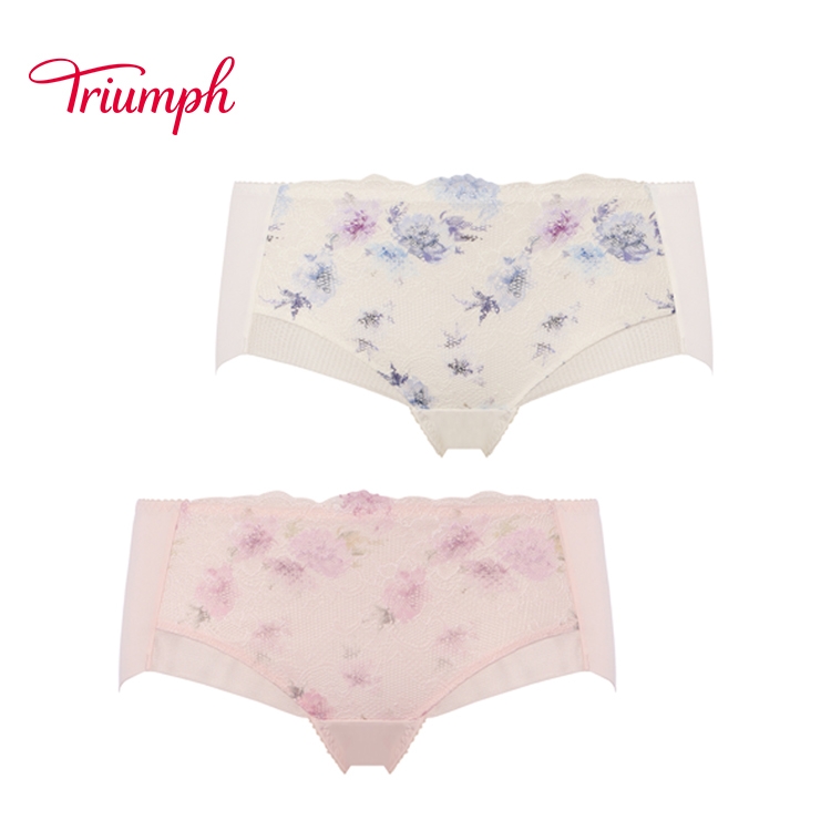 Triumph（トリンプ） 天使のブラ スリムライン632 ボーイズレングス3