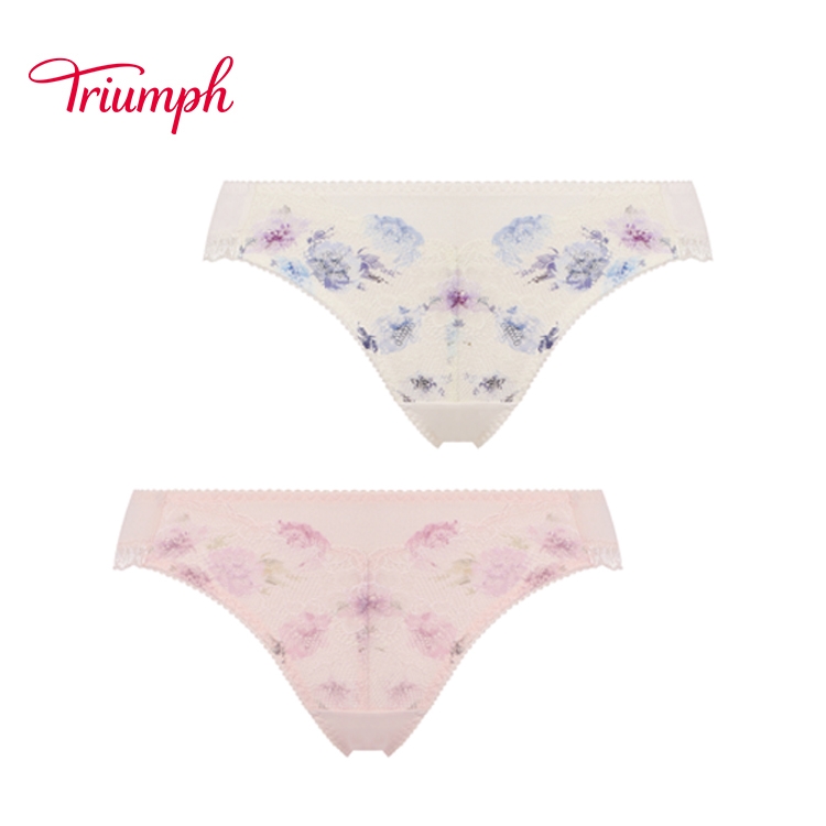 Triumph（トリンプ） 天使のブラ スリムライン632 レギュラーショーツ3