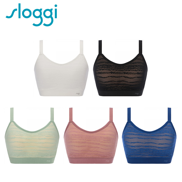 Triumph（トリンプ） スロギー フリー オールラウンド レース カップ