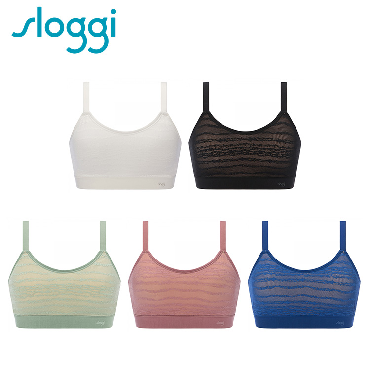 Triumph（トリンプ） スロギー フリー オールラウンド レース カップ