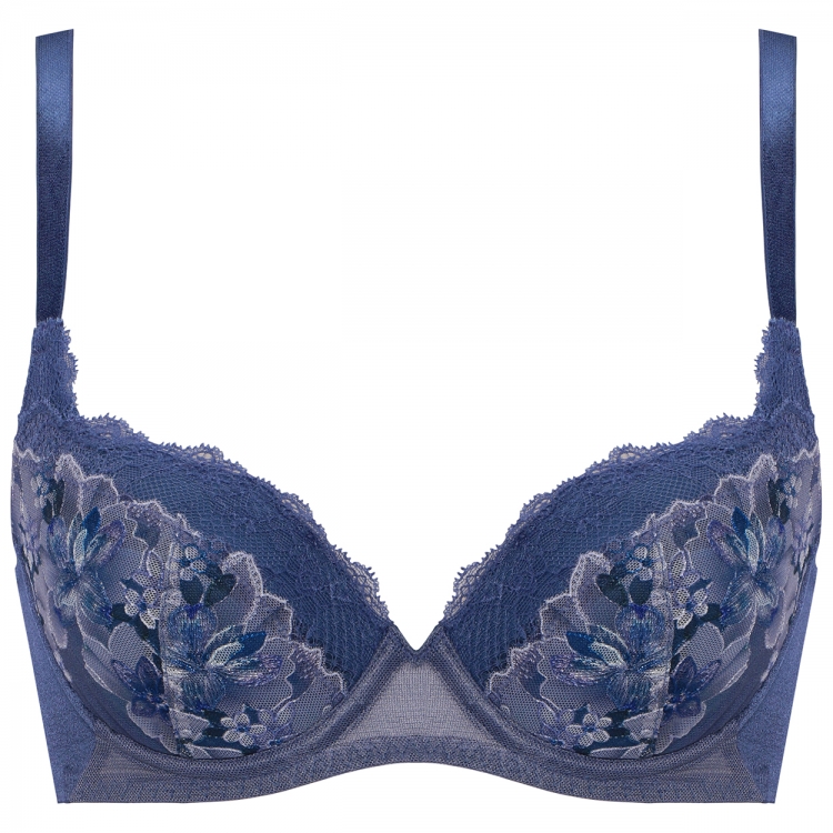 Triumph（トリンプ） 天使のブラ 魔法のハリ感636 ブラジャー(B,C