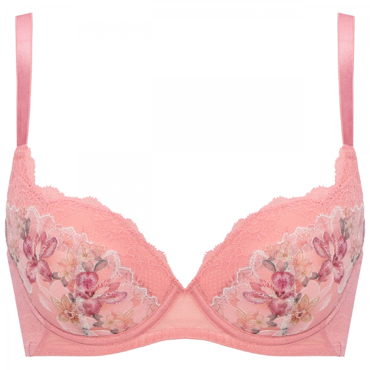 C70M トリンプ 天使のブラ プレミアム 魔法のハリ感 チューリップ パープル C70M トリンプ 天使のブラ プレミアム 魔法のハリ感 チューリップ