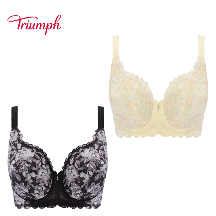 Triumph（トリンプ） セール レッドレーベル バイ トリンプ0121 フル