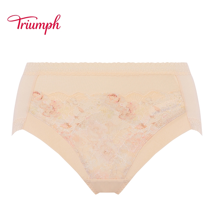Triumph (トリンプ)Triumph 恋するブラ643 はきこみ深めショーツ