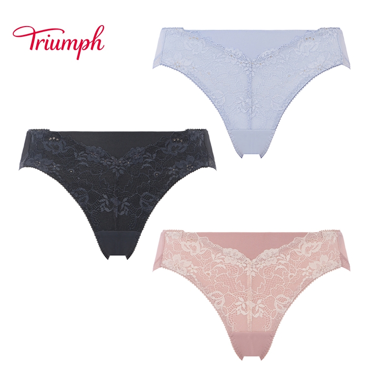 Triumph（トリンプ） スマート バランス622 レギュラーショーツ TR622
