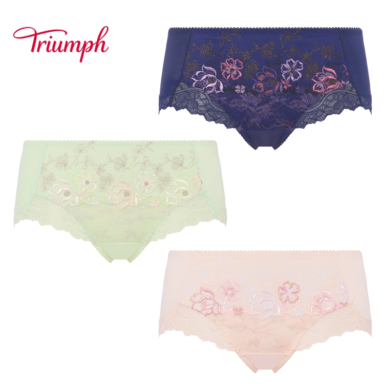 トリンプ　ショーツ　Mサイズ Triumph (トリンプ)Triumph レッドレーベル バイ トリンプ0101