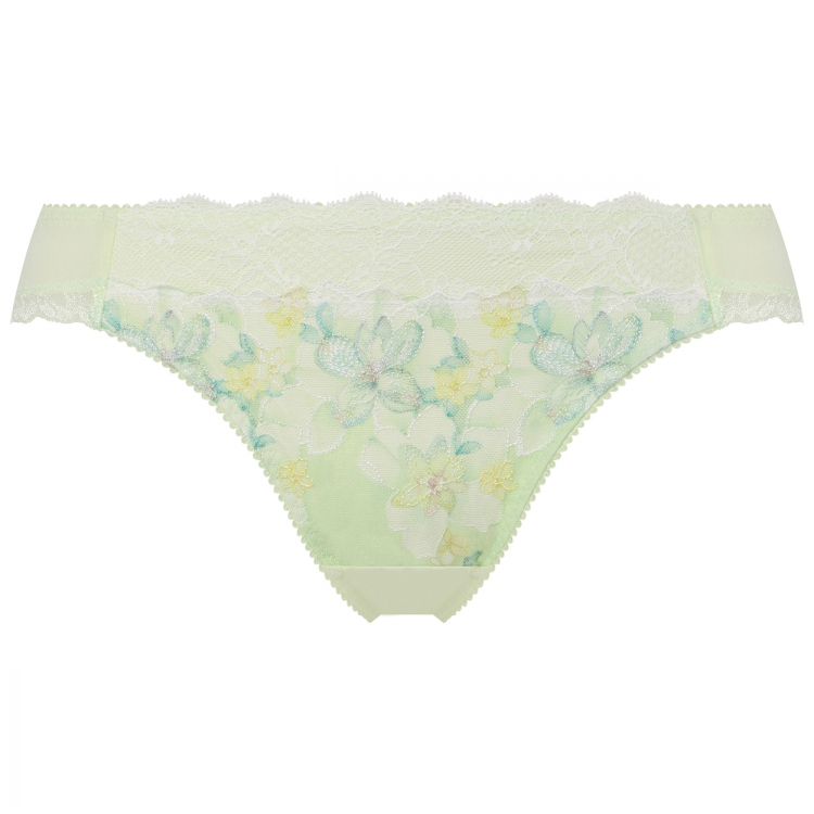 Triumph（トリンプ） 天使のブラ 魔法のハリ感636 レギュラーショーツ