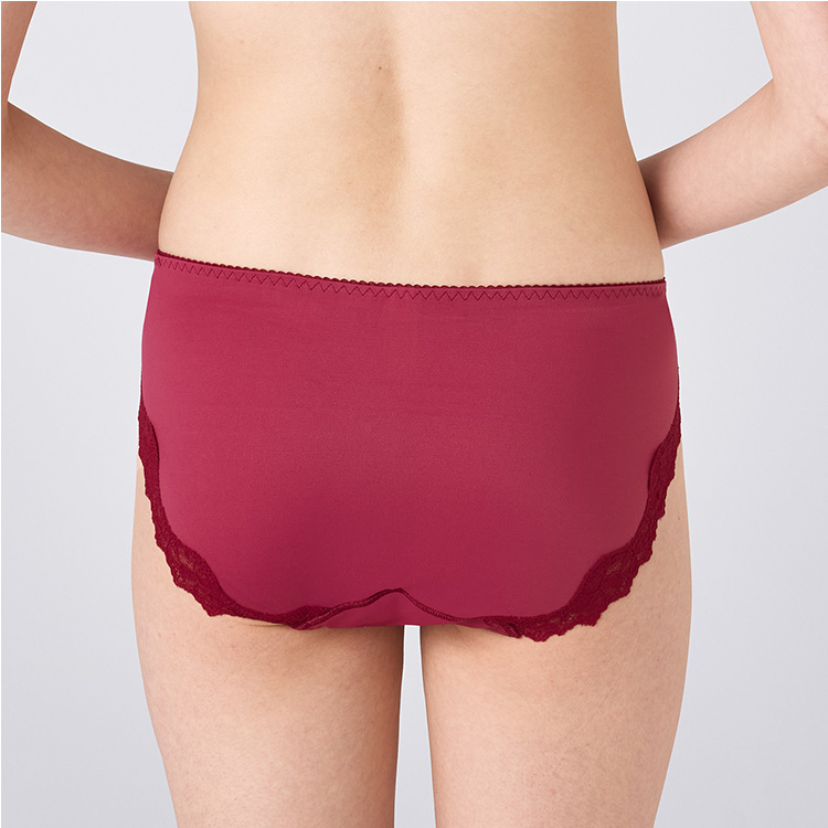 Triumph（トリンプ） レッドレーベル バイ 0123 レギュラーショーツ