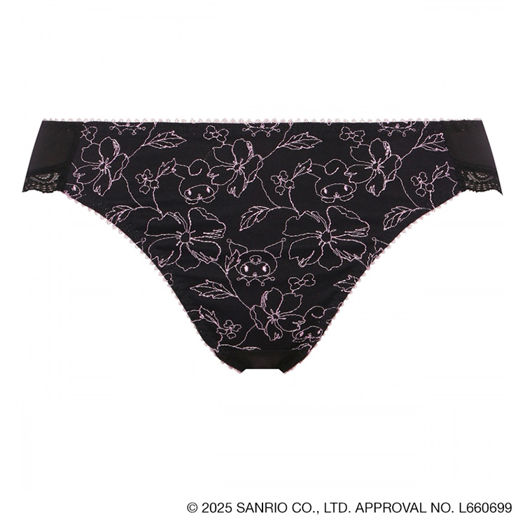 AMOSTYLE（アモスタイル） レギュラーショーツ マイメロディ/クロミ