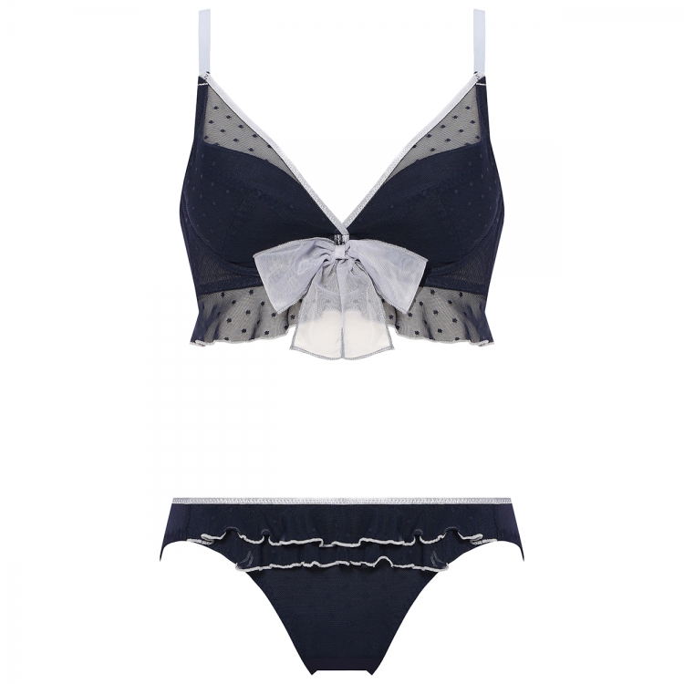 AMOSTYLE (アモスタイル)AMOSTYLE デコルテビューティーブラ ブラ