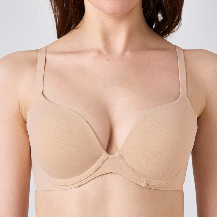 Triumph（トリンプ） セール 秘めわざ639 ブラジャー(B,C,D,E,Fカップ