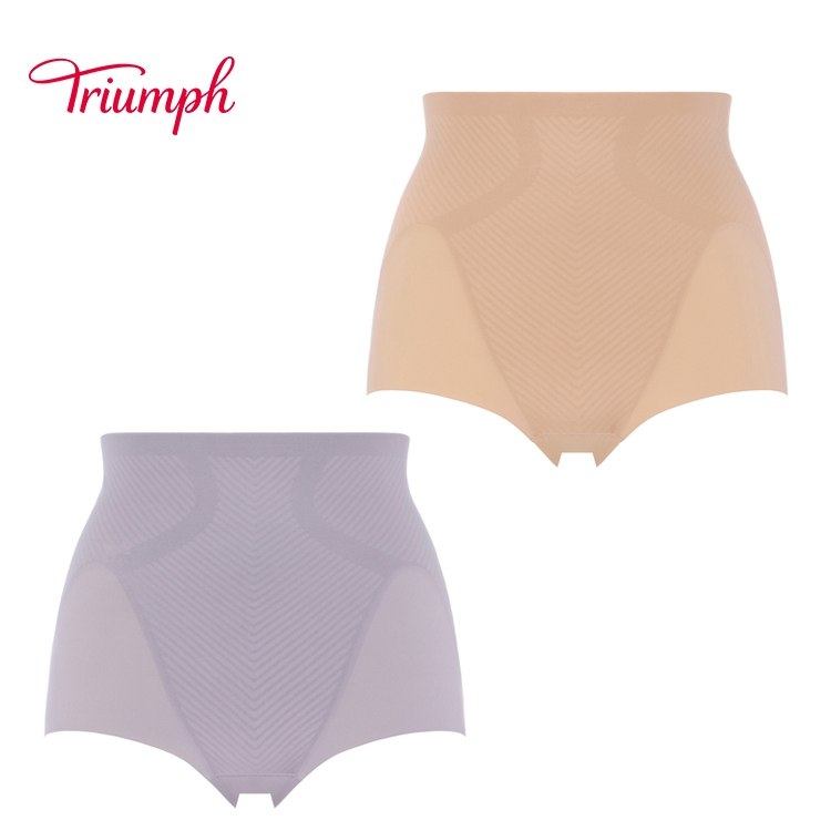 Triumph（トリンプ） セール 秘めわざ639 ショートガードル TR639 PY