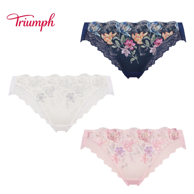 Triumph（トリンプ） レッドレーベル バイ トリンプ0124 ストリング