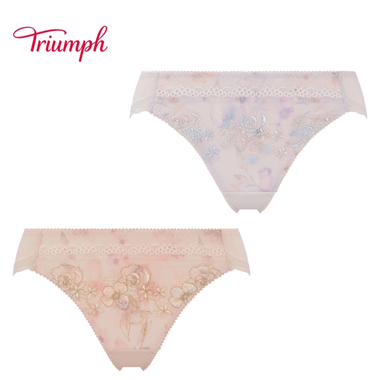 Triumph (トリンプ)Triumph 小さくしたいブラ 無理なく着やせ635