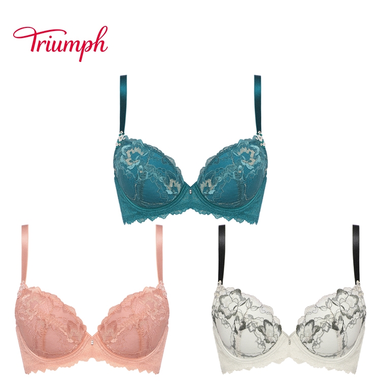 Triumph（トリンプ） レッドレーベル バイ トリンプ0125 キャミソール