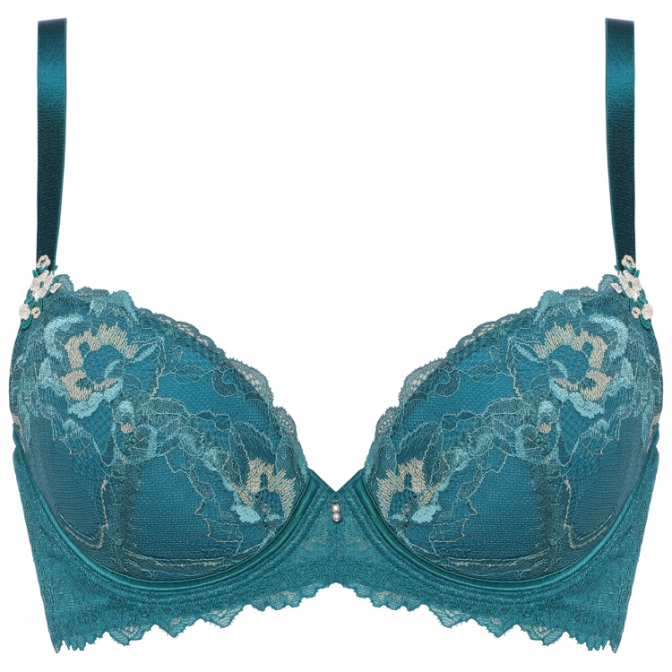 Triumph（トリンプ） レッドレーベル バイ トリンプ0125 ブラジャー(B