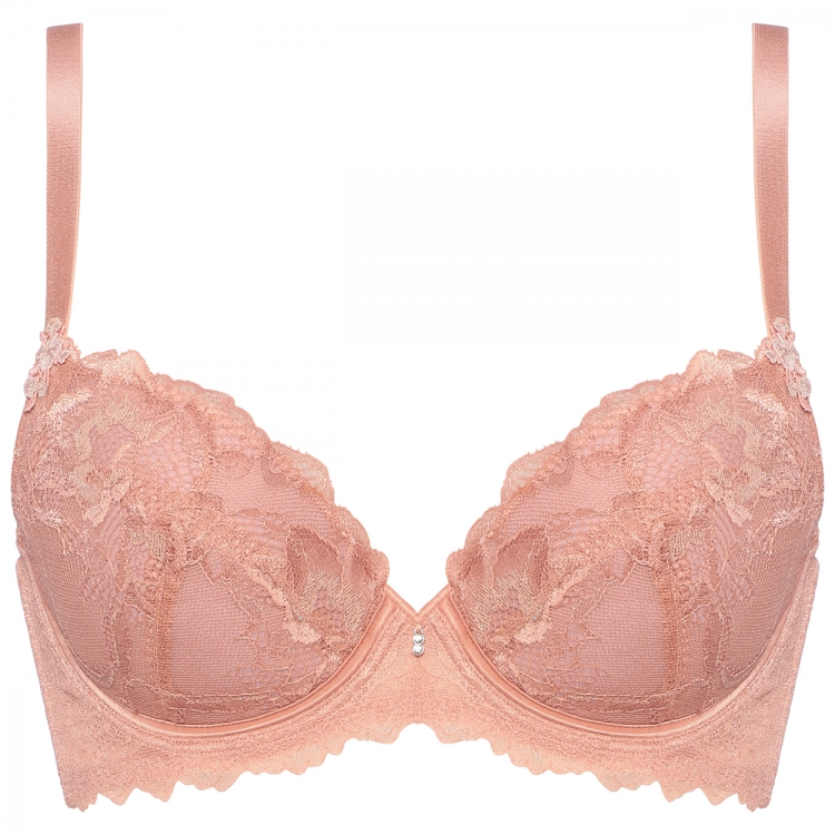 【NEW】トリンプ（Triumph）/レッドレーベル バイ トリンプ0125  ブラジャー【B，Cカップ】 Triumph（トリンプ） レッドレーベル バイ トリンプ0125 ブラジャー(B