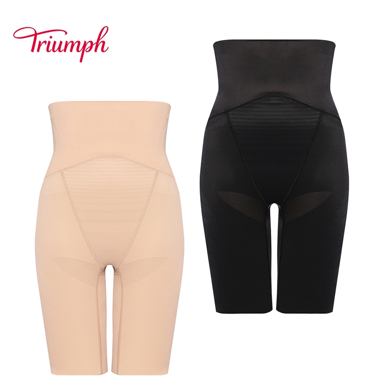 Triumph（トリンプ） スピードシェイパー618 ロングガードル(58,64,70