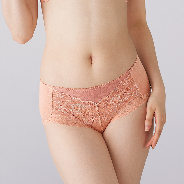 Triumph（トリンプ） レッドレーベル バイ トリンプ0125 はきこみ普通