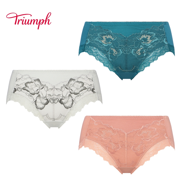 Triumph（トリンプ） レッドレーベル バイ トリンプ0125 キャミソール