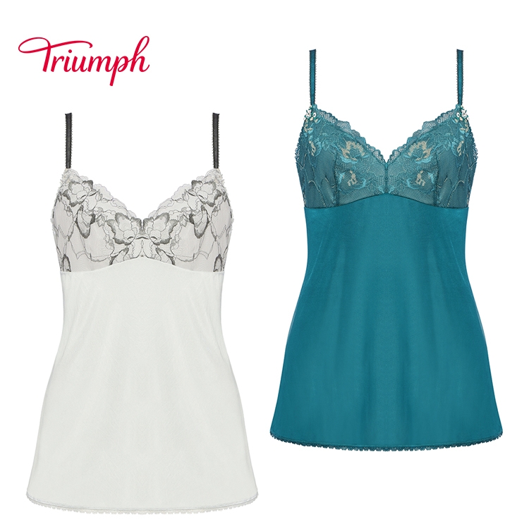 Triumph（トリンプ） レッドレーベル バイ トリンプ0125 キャミソール