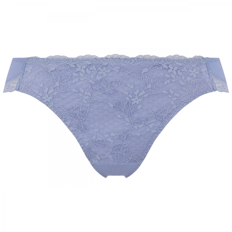 AMOSTYLE（アモスタイル） レギュラーショーツ フローラルミスト