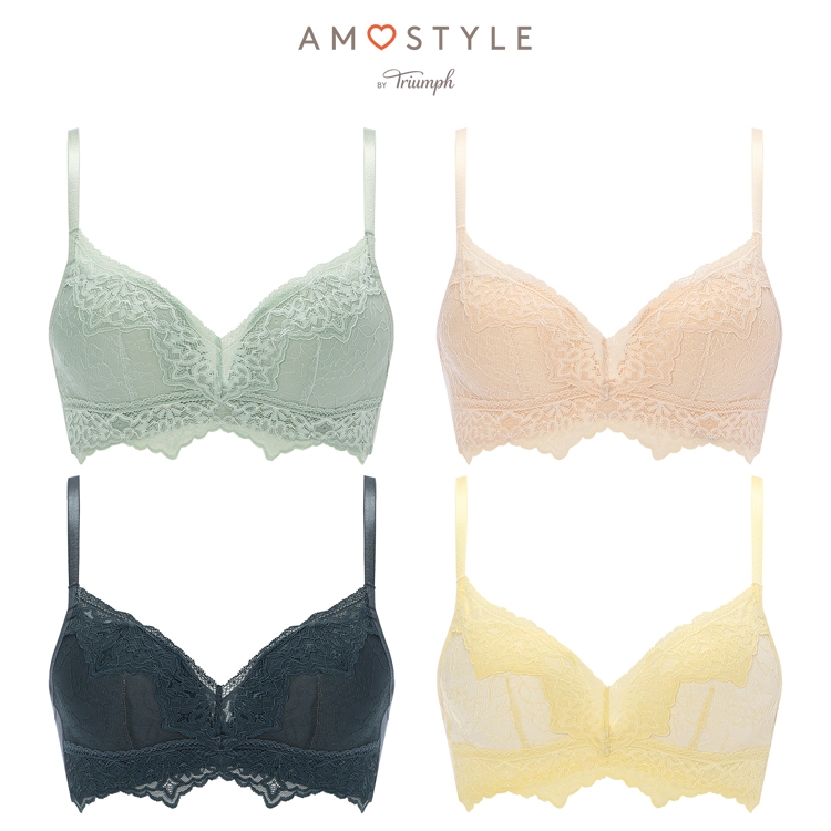 AMOSTYLE（アモスタイル） (アモスタイル)AMOSTYLE Daily Plus らく