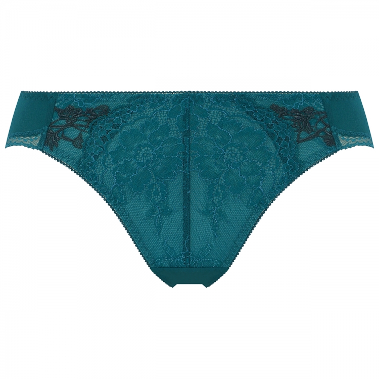 Hikini AMOSTYLE(アモスタイル) レギュラーショーツ フェアリークチュール AMST1523 Hikini JX : トリンプ公式ストア ...