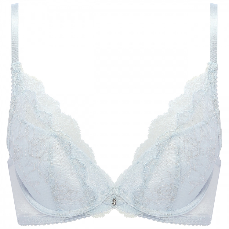 AMOSTYLE（アモスタイル） 夢みるブラ DeepV ブラジャー ビューティー