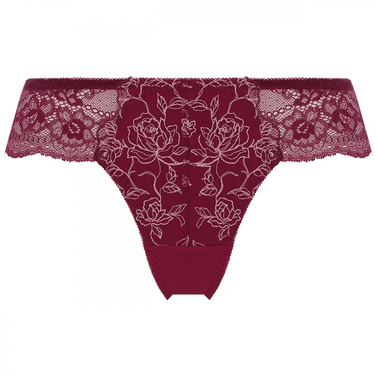 AMOSTYLE（アモスタイル） タンガ ビューティー＆ローズ AMST1535