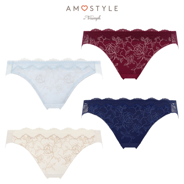 AMOSTYLE（アモスタイル） タンガ ビューティー＆ローズ AMST1535