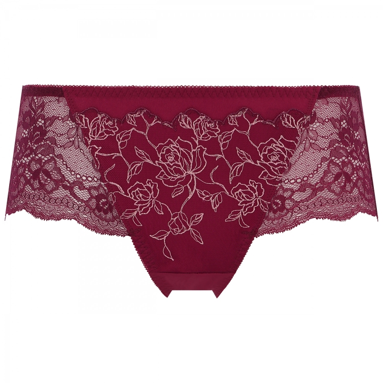 AMOSTYLE（アモスタイル） ボーイズレングス ビューティー＆ローズ